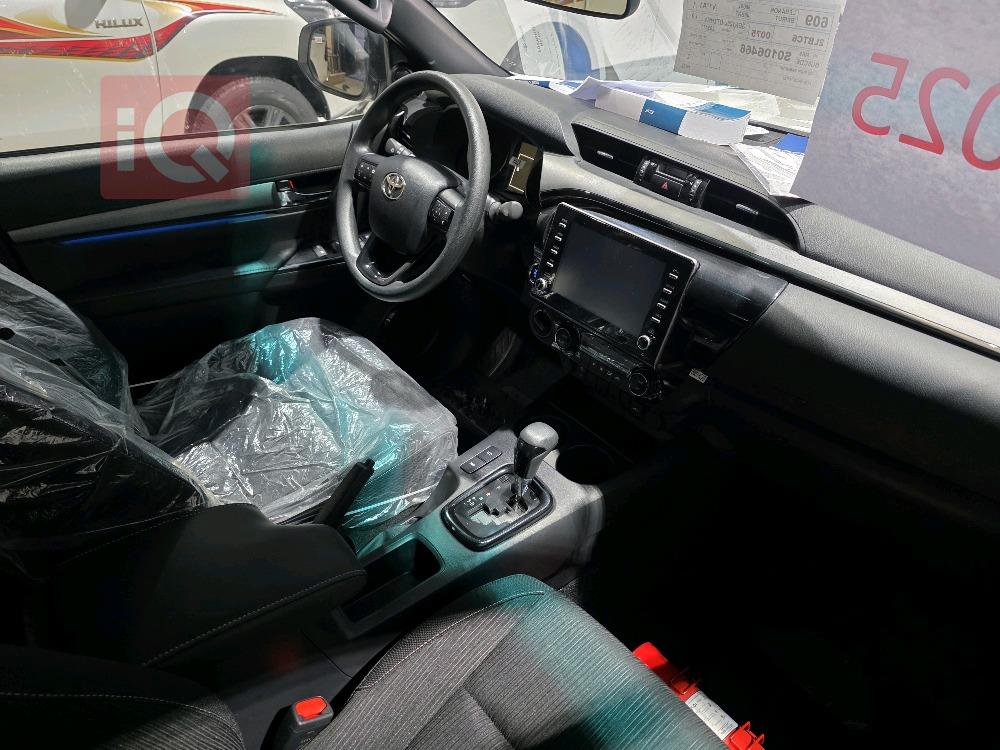 تۆیۆتا هایلۆکس